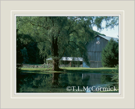 McCormick Gallery
