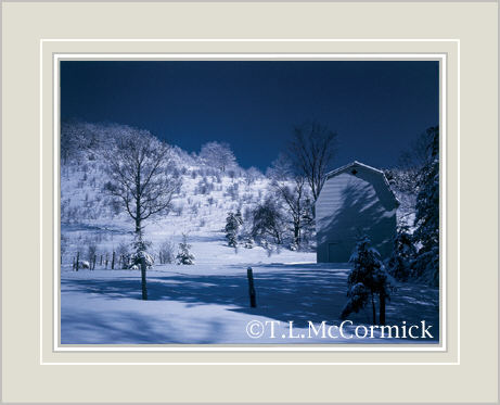 McCormick Gallery