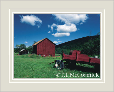 McCormick Gallery