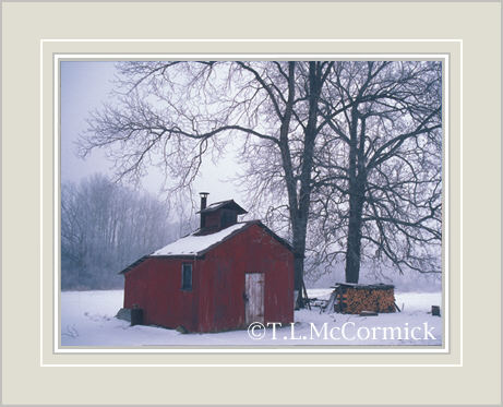 McCormick Gallery